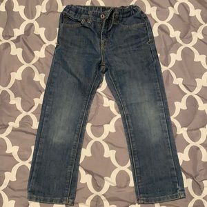 Boys size 6 Lucky Brand jeans (Cooper Slim)
